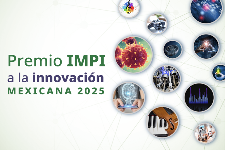Premio IMPI 2025: Impulsa la innovación en PyMEs y emprendedores mexicanos 🚀