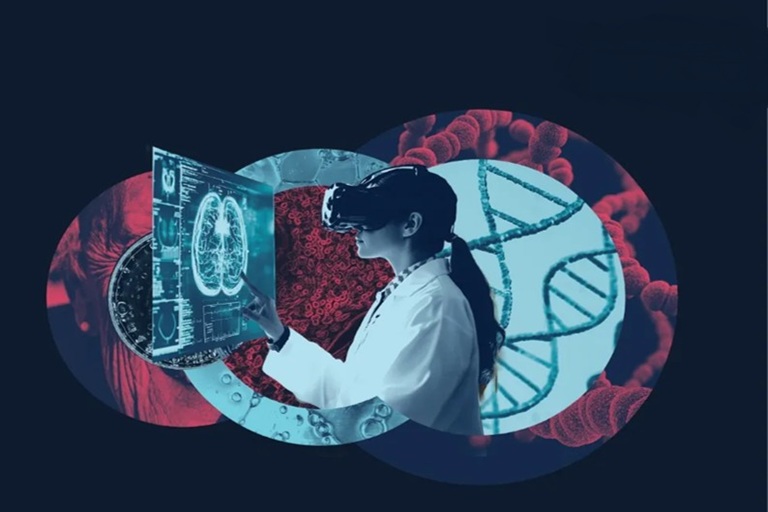 Innovación con propósito: así transforma el Tec el futuro de la salud