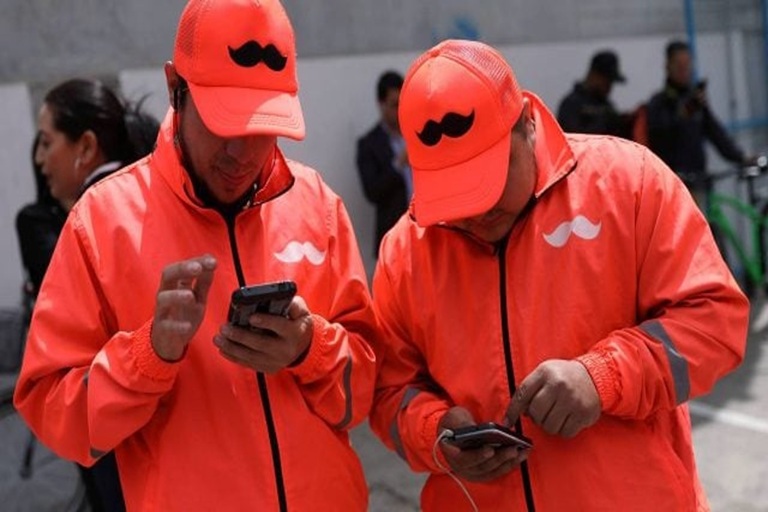 México marca un hito en el trabajo digital: Rappi respalda la nueva reforma laboral para repartidores