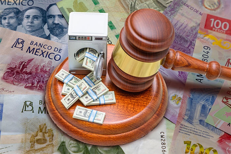 La Ley Antilavado puede afectar a las micro, pequeñas y medianas empresas: advierte Coparmex