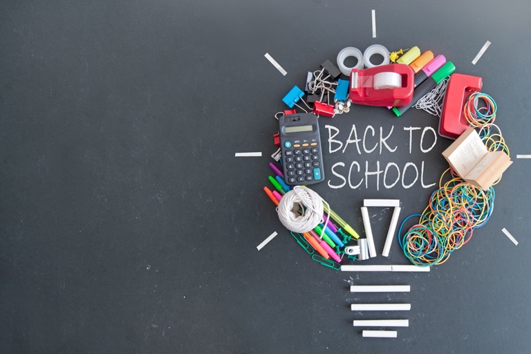 Domina el marketing Back-to School con una anticipación basada en datos