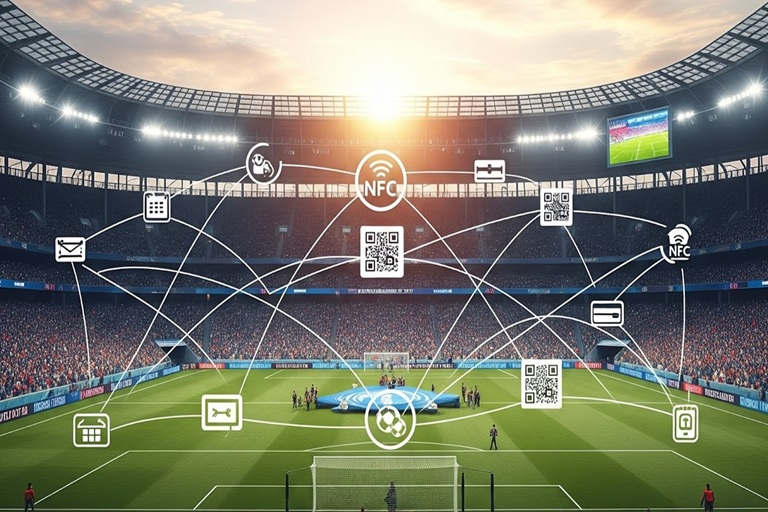 Rumbo al Mundial 2026: ¿Puede México ser campeón en transformación digital financiera?