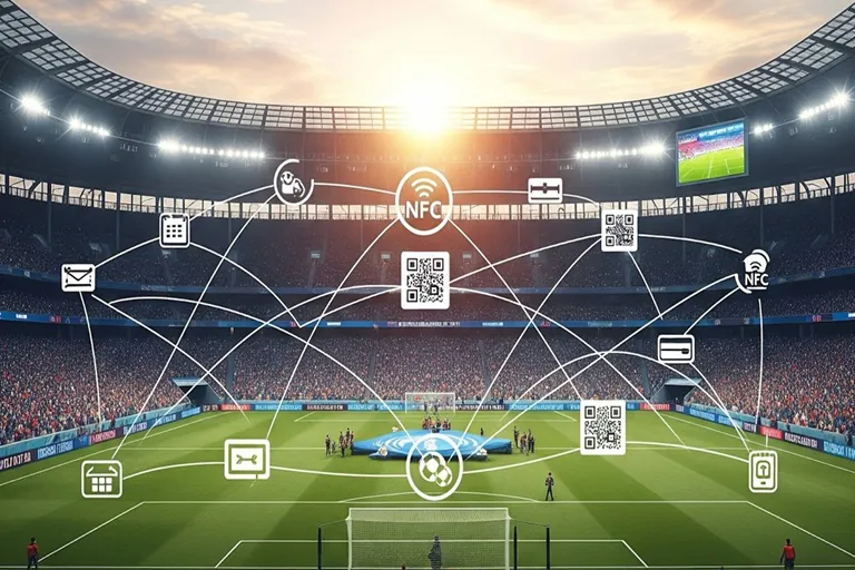 Rumbo al Mundial 2026: ¿Puede México ser campeón en transformación digital financiera?
