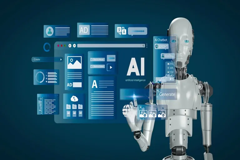 Agentes de IA: El futuro de la automatización y colaboración empresarial
