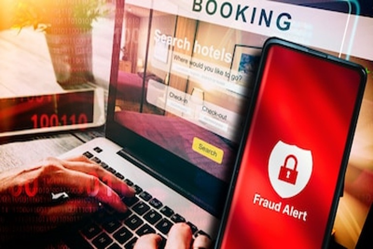 Este verano, protege tu microempresa del fraude digital turístico: claves para comunicar con seguridad