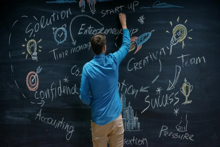 🧭 Guía de supervivencia para emprendedores solitarios