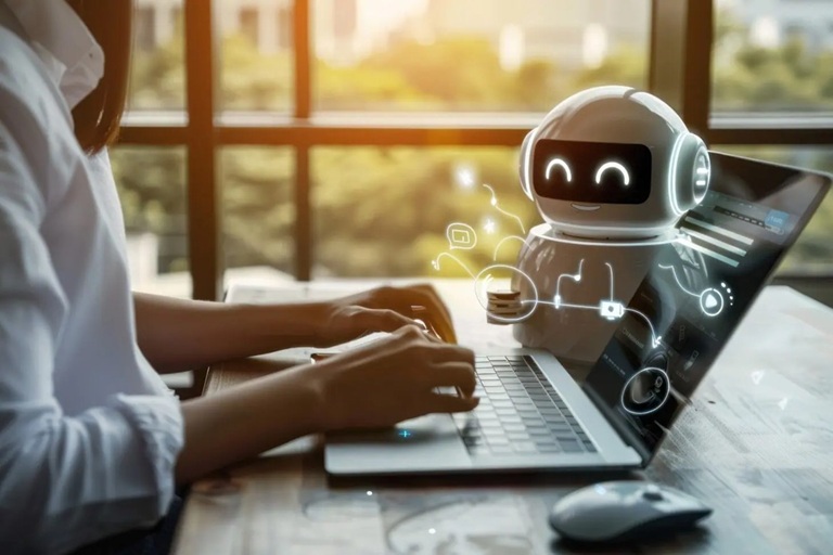 Los agentes de IA transforman el CX para cada generación