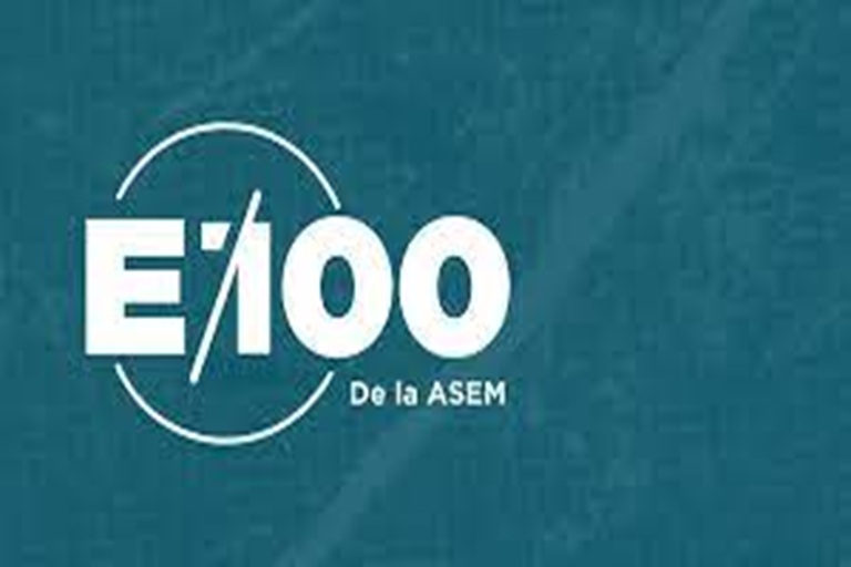 E-100 2025: los 10 emprendedores que están transformando México con impacto e innovación