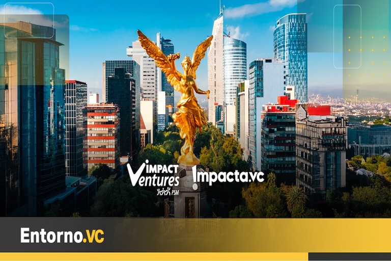 Impacta VC lanza la segunda edición de su programa Impacta Miami Softlanding Program para startups latinoamericanas