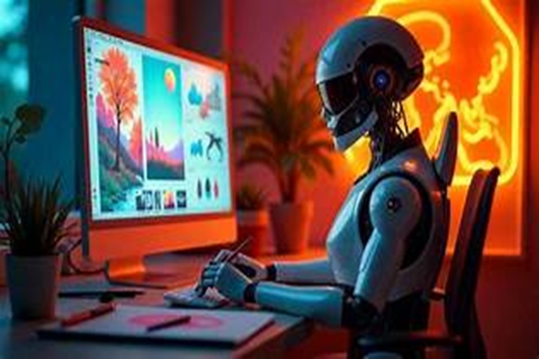 América Latina muestra creciente optimismo frente a la Inteligencia Artificial: una oportunidad para las medianas empresas