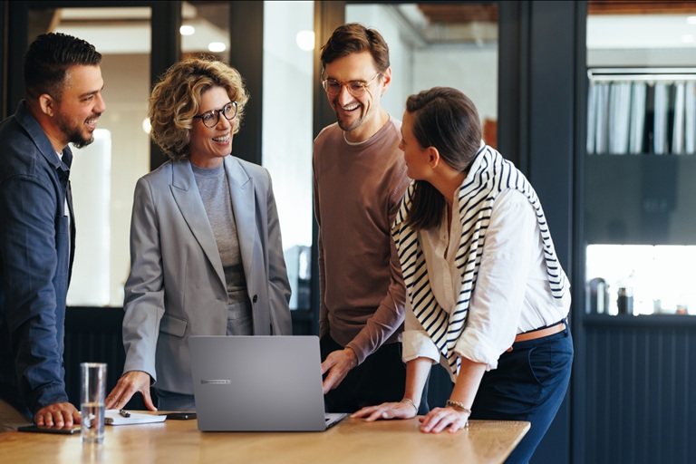 Las PyMEs replantean la expansión global desde la inteligencia y la sostenibilidad