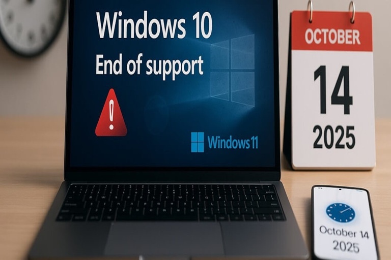 Más allá de una actualización: la migración a Windows 11 como decisión estratégica
