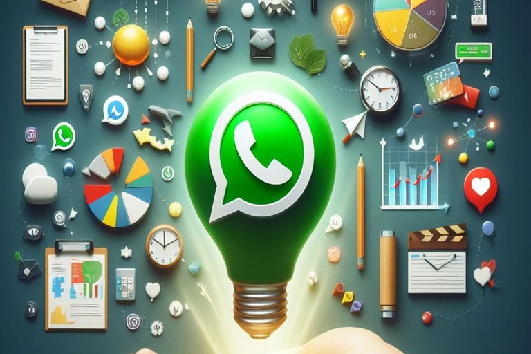 Estrategias de WhatsApp para microempresas: Personalización y ventas efectivas