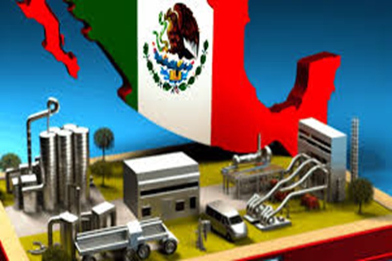 Oportunidades para PyMEs mexicanas: el impacto del lugar 17 en el Índice de Complejidad Económica