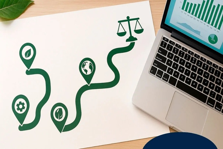 La sostenibilidad como idioma original