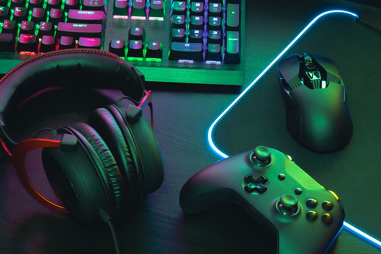 Día del Gamer: ¿Cómo el gaming y los pagos digitales están redefiniendo el panorama emprendedor en México?