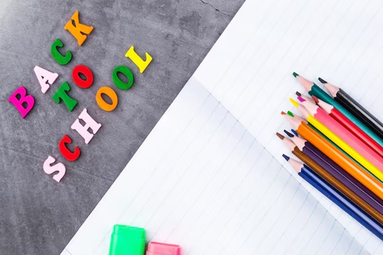 Regreso a clases 2025: ventas en línea de material escolar para PyMEs crecen 230%