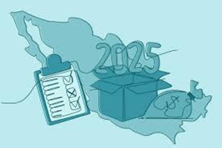 Paquete Económico 2025: lo que viene para las pequeñas empresas en México