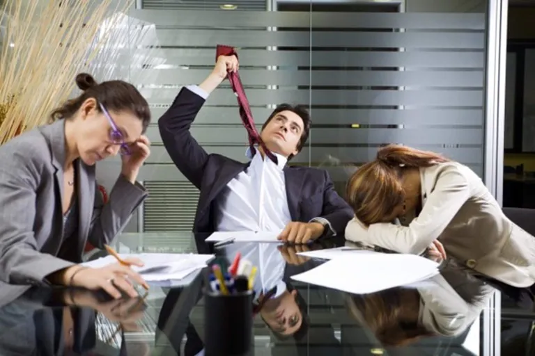 ¿Por qué me frustro en el trabajo si soy bueno en lo que hago?