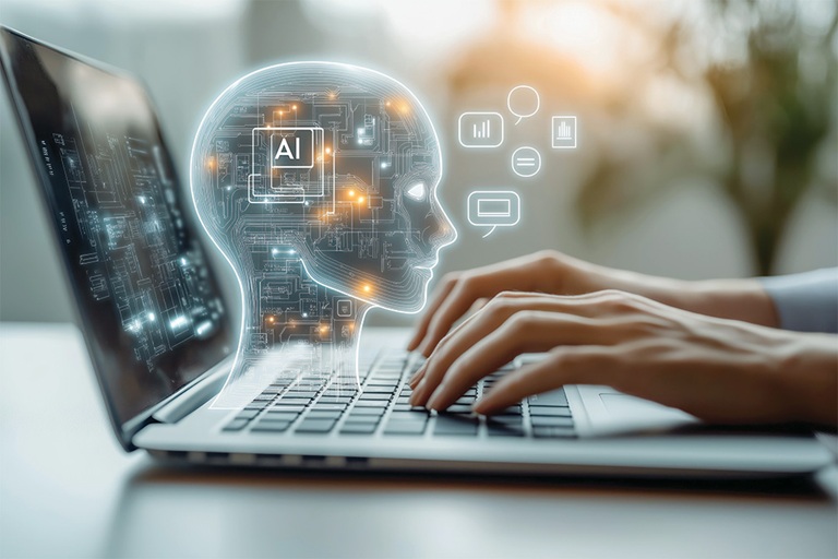 IA amenaza 3 de cada 10 chambas en México para 2030: ¿cómo deben prepararse los emprendedores?