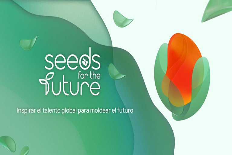 Huawei lanza la décima edición de “Seeds for the Future” en México: una oportunidad para el talento joven en TIC