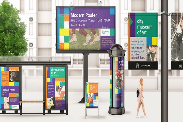 La revolución del OOH en América Latina: de pantallas estáticas a campañas inteligentes basadas en movilidad