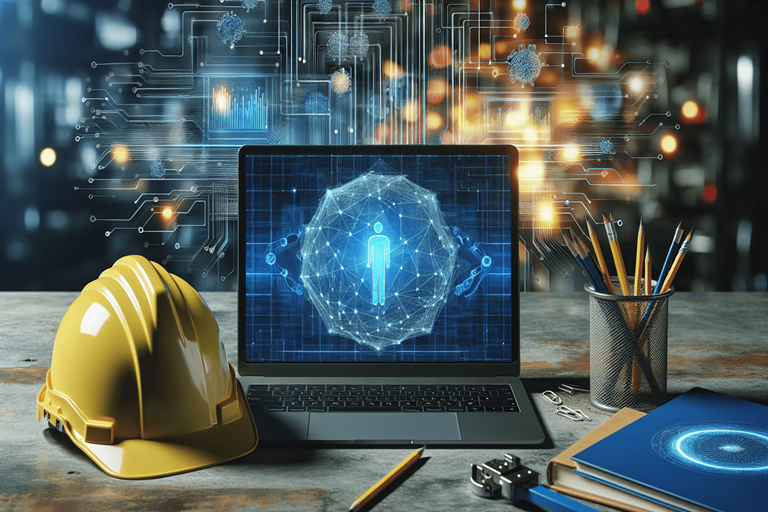 Norma ISO 45001 evoluciona con IA para fortalecer la prevención en el trabajo