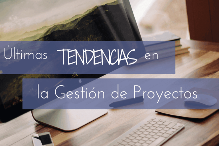 Tendencias de gestión de proyectos en 2025: 80% de las empresas mexicanas ya usa IA en su software de Project Management