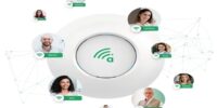Aiwifi y TP-Link transforman el WiFi en motor de negocio para PyMEs