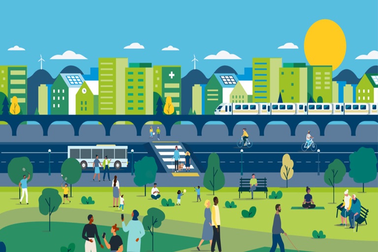 La tecnología que nos protegen de la tecnología