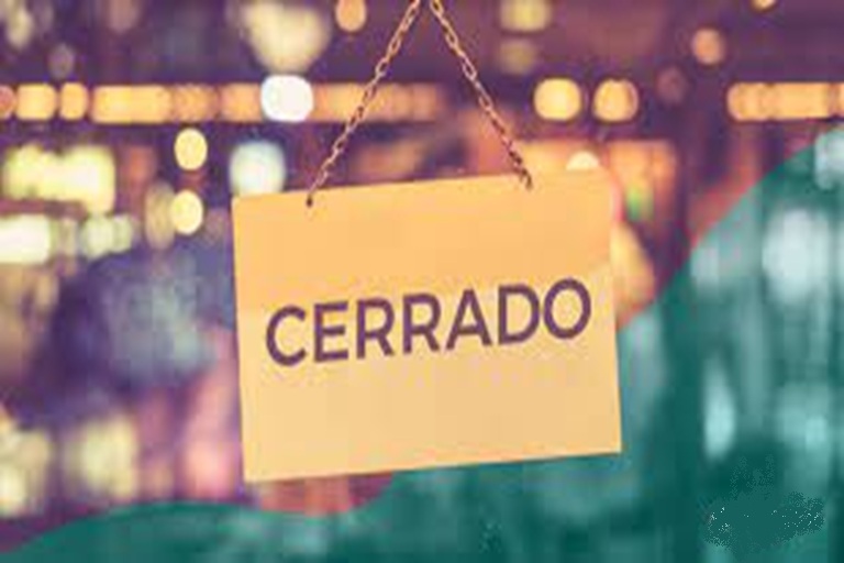 México en retroceso productivo: menos empresas formales y menor generación de empleo