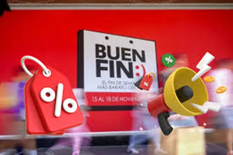 Profesionaliza tu Buen Fin: guía práctica para que las microempresas aprovechen la temporada de descuentos