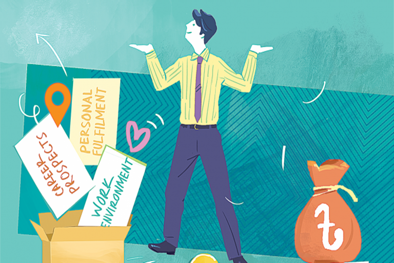 El fenómeno del Job Hopping en México: Retos y Oportunidades para las Medianas Empresas