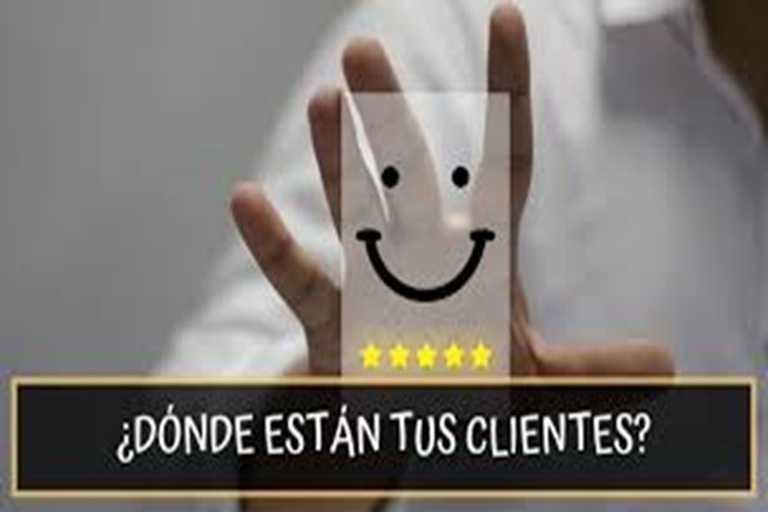 La nueva geografía digital: de tener una web a estar donde los clientes te buscan