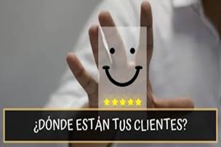 La nueva geografía digital: de tener una web a estar donde los clientes te buscan