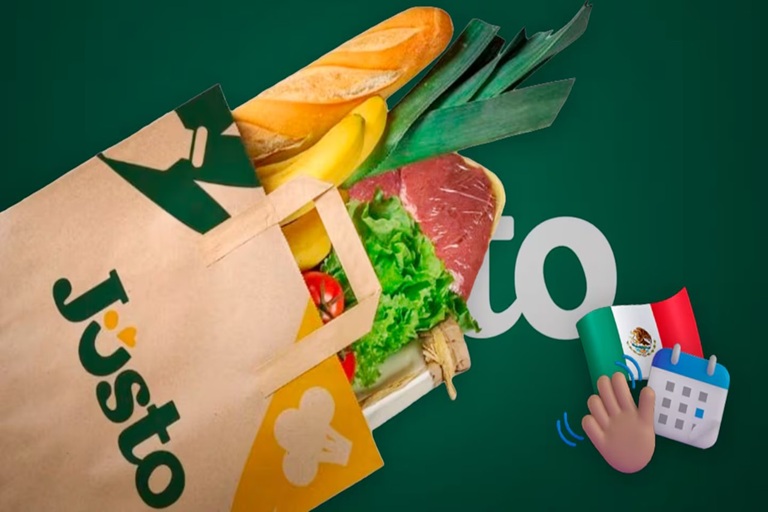 Jüsto no se va: reestructura y continuidad en México