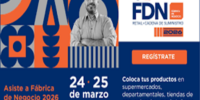 Fábrica de Negocio 2026: Conecta tu emprendimiento con grandes compradores
