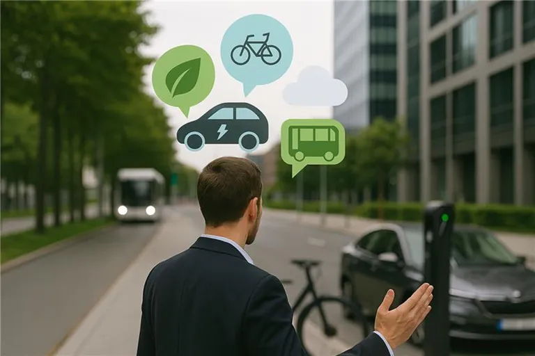 Movilidad sostenible y microempresas: una oportunidad para crecer en las ciudades mexicanas