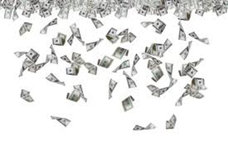 Dónde está fluyendo el dinero (y qué pueden aprender las PyMEs mexicanas)