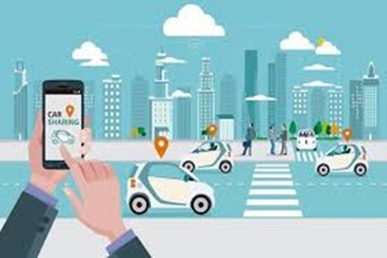 inDrive y la movilidad flexible