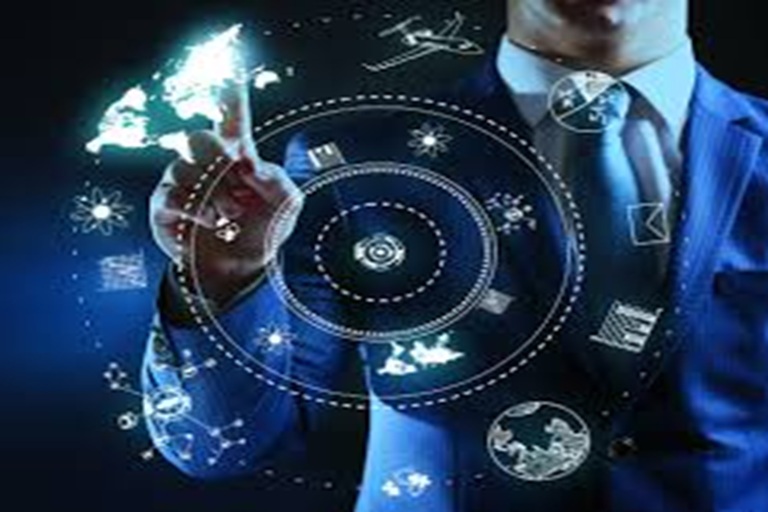 El consumidor del futuro