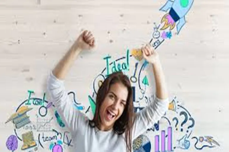 Mujeres que emprenden en México