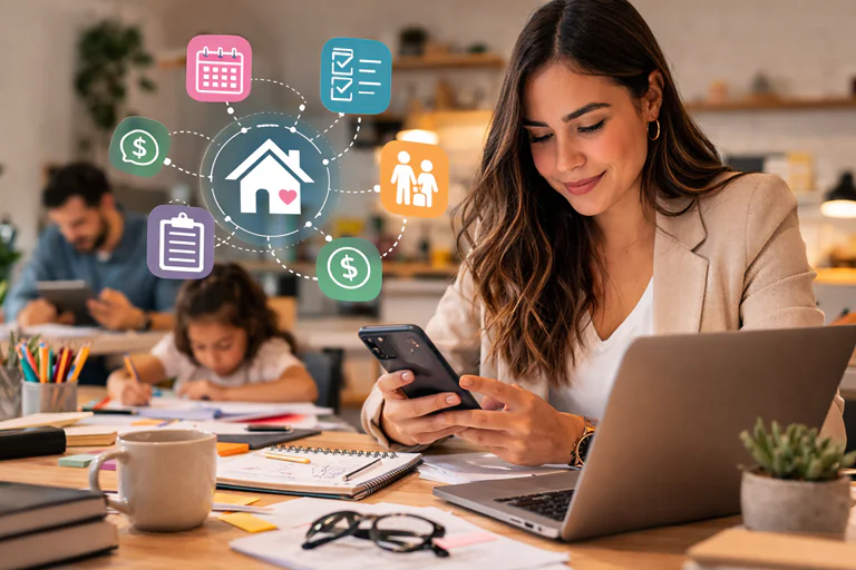 cómo startups como Mayordomm impulsan la productividad