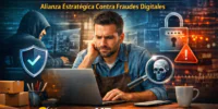 Ciberseguridad para microempresas en México: la alianza Norton–HD Latinoamérica que busca frenar fraudes digitales