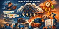 La mala gestión de la nube trae consecuencias en las operaciones