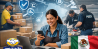 Transparencia en e-commerce: cómo Mercado Libre eleva la seguridad para PyMEs en México y América Latina