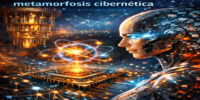 Cuántica: al borde de una metamorfosis cibernética