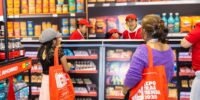 ExpoTrastienda 2026 reúne a 6,876 pequeños comerciantes