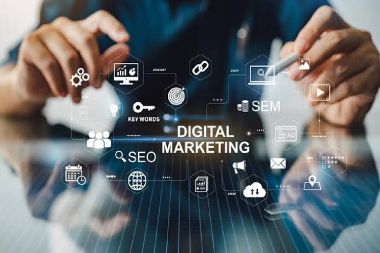 Marketing para PYMES: Estrategias Digitales para Crecer