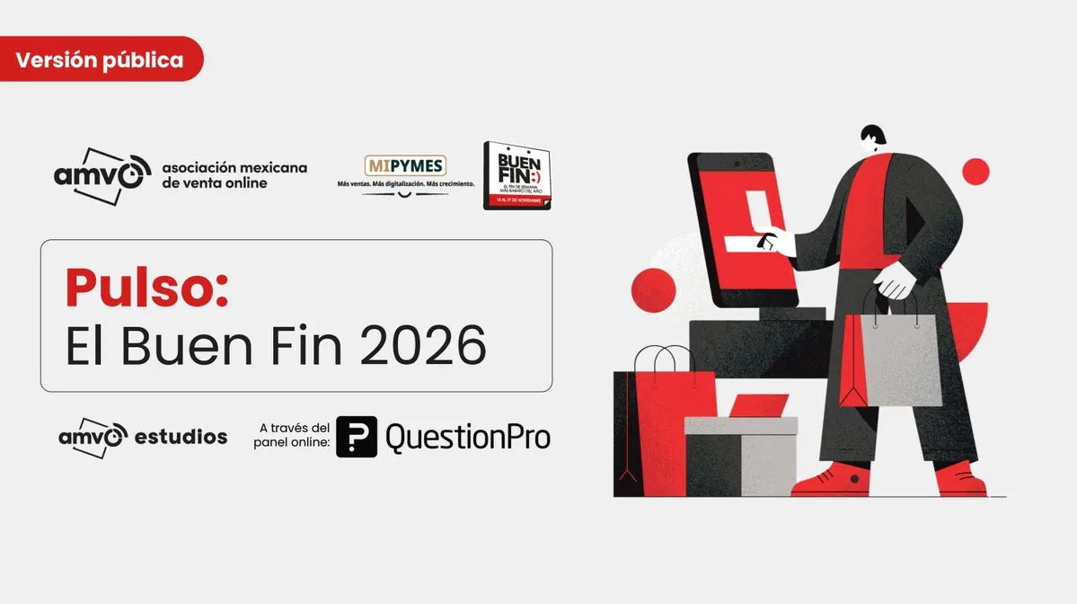 Racionales y estratégicos los compradores en El BUEN FIN 2026